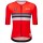 Herren Santini UCI Weltmeister 2025 trikot-Schweiz Radtrikot De
