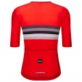 Herren Santini UCI Weltmeister 2025 trikot-Schweiz Radtrikot De