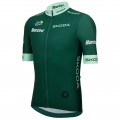 Herren Trikot Santini Grün Tour de France 2025 Fan Line Radtrikot De