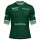 Herren Santini Vuelta Espana 2025 grun trikot Radtrikot De