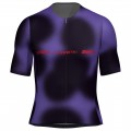 Herren Santini Vuelta Espana 2025 trikot-Angliru Radtrikot De Herren Santini Vuelta Espana 2025 trikot-Angliru Radtrikot De