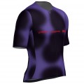 Herren Santini Vuelta Espana 2025 trikot-Angliru Radtrikot De Herren Santini Vuelta Espana 2025 trikot-Angliru Radtrikot De