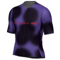 Herren Santini Vuelta Espana 2025 trikot-Angliru Radtrikot De Herren Santini Vuelta Espana 2025 trikot-Angliru Radtrikot De