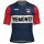 Herren Santini Vuelta Espana 2025 trikot-Grand Salida Piemonte Radtrikot De