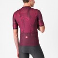 Herren Trikot Siena Giro d'Italia 2025 Radtrikot De