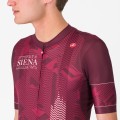 Herren Trikot Siena Giro d'Italia 2025 Radtrikot De