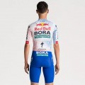 Herren Specialized Red Bull Bora-Hansgrohe 2025 Race trikot-Tdf Radtrikot De