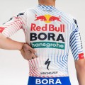 Herren Specialized Red Bull Bora-Hansgrohe 2025 Race trikot-Tdf Radtrikot De