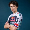 Herren Trikot Specialized Red Bull Bora-Hansgrohe 2025 Rennen-Roglic Radtrikot De Herren Trikot Specialized Red Bull Bora-Hansgrohe 2025 Rennen-Roglic Radtrikot De