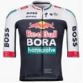 Herren Trikot Specialized Red Bull Bora-Hansgrohe 2025 Rennen Radtrikot De