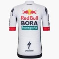 Herren Trikot Specialized Red Bull Bora-Hansgrohe 2025 Training Radtrikot De