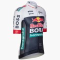 Herren Trikot Specialized Red Bull Bora-Hansgrohe 2025 Training Radtrikot De
