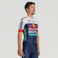 Herren Trikot Specialized Red Bull Bora-Hansgrohe 2025 Training Radtrikot De