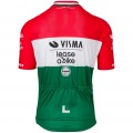 Herren Team Visma Lease a bike 2025 trikot-Ungarischen Meister Radtrikot De