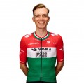 Herren Team Visma Lease a bike 2025 trikot-Ungarischen Meister Radtrikot De