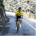 Herren Team Visma Lease a bike 2025 trikot Radtrikot De