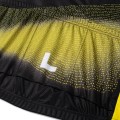 Herren Team Visma Lease a Bike 2025 The Swarm trikot-Tdf Radtrikot De