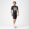 Herren Vintage Trikot Giro d'Italia 2025-Schwarz Radtrikot De Herren Vintage Trikot Giro d'Italia 2025-Schwarz Radtrikot De