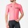 Herren Vintage Trikot Giro d'Italia 2025-Rosa Radtrikot De