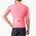 Herren Vintage Trikot Giro d'Italia 2025-Rosa Radtrikot De