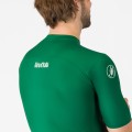 Herren Vintage Trikot Giro d'Italia 2025-Grun Radtrikot De