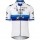 Herren Team Visma Lease a bike 2025 trikot-Europameister Radtrikot De