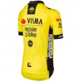 Herren Team Visma Lease a bike 2025 trikot Radtrikot De Herren Team Visma Lease a bike 2025 trikot Radtrikot De