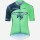 Damen Hiru Orbea Factory Team 2025 Core frau trikot Radtrikot De