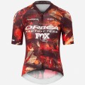 Damen Hiru Orbea Factory Team 2025 Core frau trikot-Sudafrica Radtrikot De Damen Hiru Orbea Factory Team 2025 Core frau trikot-Sudafrica Radtrikot De