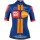 Damen Nalini Team Picnic-Postnl 2025 frau trikot Radtrikot De