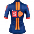 Damen Nalini Team Picnic-Postnl 2025 frau trikot Radtrikot De Damen Nalini Team Picnic-Postnl 2025 frau trikot Radtrikot De