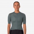 Damen Rapha Pro Team Training frau trikot-Grun Radtrikot De Damen Rapha Pro Team Training frau trikot-Grun Radtrikot De