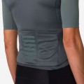 Damen Rapha Pro Team Training frau trikot-Grun Radtrikot De Damen Rapha Pro Team Training frau trikot-Grun Radtrikot De