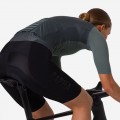 Damen Rapha Pro Team Training frau trikot-Grun Radtrikot De Damen Rapha Pro Team Training frau trikot-Grun Radtrikot De