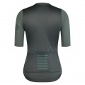 Damen Rapha Pro Team Training frau trikot-Grun Radtrikot De Damen Rapha Pro Team Training frau trikot-Grun Radtrikot De
