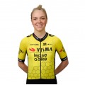 Damen Team Visma Lease a bike 2025 frau trikot Radtrikot De Damen Team Visma Lease a bike 2025 frau trikot Radtrikot De