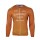 Herren Agu Euskaltel Euskadi 2025 Premium Midlayer langarmtrikot Radtrikot De