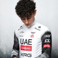Herren UAE Team Emirates 2025 Pissei langarmtrikot Radtrikot De Herren UAE Team Emirates 2025 Pissei langarmtrikot Radtrikot De