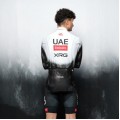 Herren UAE Team Emirates 2025 Pissei langarmtrikot Radtrikot De Herren UAE Team Emirates 2025 Pissei langarmtrikot Radtrikot De