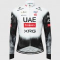 Herren UAE Team Emirates 2025 Pissei langarmtrikot Radtrikot De Herren UAE Team Emirates 2025 Pissei langarmtrikot Radtrikot De