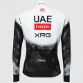 Herren UAE Team Emirates 2025 Pissei langarmtrikot Radtrikot De Herren UAE Team Emirates 2025 Pissei langarmtrikot Radtrikot De