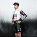 Herren UAE Team Emirates 2025 Pissei langarmtrikot Radtrikot De Herren UAE Team Emirates 2025 Pissei langarmtrikot Radtrikot De