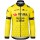 Damen Team Visma Lease a bike 2025 frau langarm trikot Radtrikot De