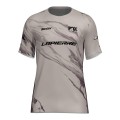 Herren Team Lapierre 2025 Santini mtb trikot Radtrikot De Herren Team Lapierre 2025 Santini mtb trikot Radtrikot De