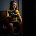 Damen Team Visma Lease a bike 2025 The Wingbeat frau trikot Radtrikot De Damen Team Visma Lease a bike 2025 The Wingbeat frau trikot Radtrikot De