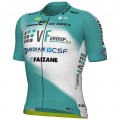 Herren Ale VF Group-Bardiani CSF-Faizane 2025 PRS 2.0 trikot Radtrikot De