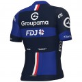 Herren Ale Groupama FDJ 2025 PRS 2.0 trikot Radtrikot De