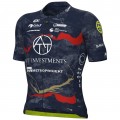 Herren Ale ATT Investments 2025 PRS 2.0 trikot Radtrikot De Herren Ale ATT Investments 2025 PRS 2.0 trikot Radtrikot De