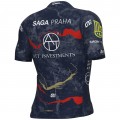 Herren Ale ATT Investments 2025 PRS 2.0 trikot Radtrikot De Herren Ale ATT Investments 2025 PRS 2.0 trikot Radtrikot De