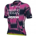 Herren Ale Hagens Berman Jayco 2025 PRS 2.0 trikot Radtrikot De Herren Ale Hagens Berman Jayco 2025 PRS 2.0 trikot Radtrikot De